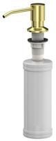 Plautuvės dozatorius Quadron MFS1001PG, 320 ml, 59 mm