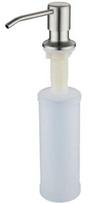 Plautuvės dozatorius Quadron MFS1001-07, 320 ml, 59 mm