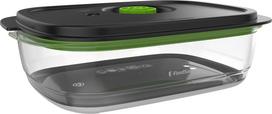 Dėžutė maistui FoodSaver FFC024X, 2.3 l, 30 cm x 20.5 cm, skaidri sp./pilka sp.