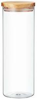 Birių produktų indas Ambition Nordic, 1.8 l, skaidri sp./ruda sp.