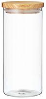 Birių produktų indas Ambition Nordic, 1.4 l, skaidri sp./ruda sp.