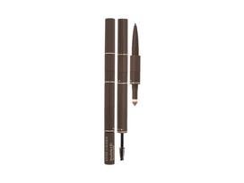 Antakių pieštukas, su kempinėle Estee Lauder Brow Perfect 3D All In One Styler, 2.07 ml, light brunette sp. 06