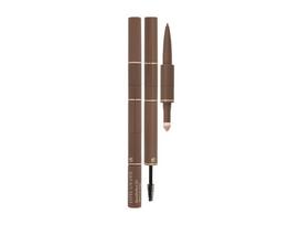 Antakių pieštukas, su kempinėle Estee Lauder Brow Perfect 3D All In One Styler, 2.07 ml, warm blonde 03