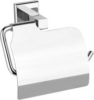 Tualetinio popieriaus laikiklis Fala Quad, 15 cm x 15 cm
