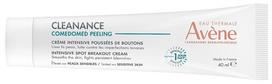Veido kremas Avene Cleanance Comedomed Peeling, 40 ml