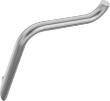Tualetinio popieriaus laikiklis Deante Silia ADI_F211, 16.7 cm x 8.5 cm x 16 cm