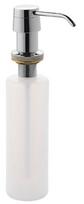 Skysto muilo dozatorius Gedy, chromo sp., 0.34 l