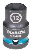 Smūginė galvutė Makita E-16081, 12 mm, 1/2"