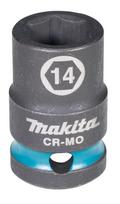 Smūginė galvutė Makita E-16106, 14 mm, 1/2"