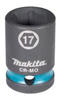 Smūginė galvutė Makita E-16134, 17 mm, 1/2"