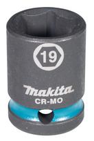 Smūginė galvutė Makita E-16156, 19 mm, 1/2"