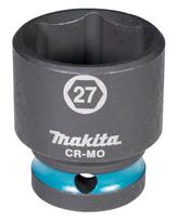 Smūginė galvutė Makita E-16215, 27 mm, 1/2"