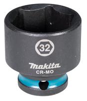 Smūginė galvutė Makita E-16237, 32 mm, 1/2"