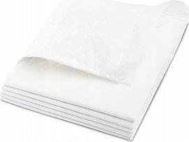 Vienkartinis paklotas Sensillo, 60 cm x 60 cm, 10 vnt.