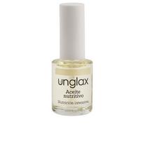 Nagų ir odelių aliejus Unglax Nail Experts Nourishing Oil, 10 ml