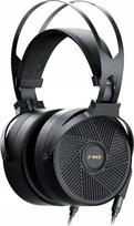 Laidinės ausinės FiiO FT5, juoda sp.