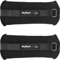 Universalus svoris Rebel Active, 2 x 2 kg