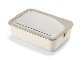 Dėžutė maistui Klean Kanteen Rise, 1.626 l, 22.86 cm x 15.24 cm, rusva sp.