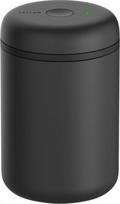 Kavos indas, automatinis Fellow Atmos, 1.2 l, juoda sp.