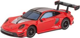 Žaislinis automobilis Carrera Porsche 911 GT3, 1:50, raudona sp.