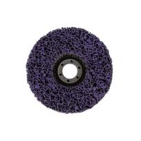 Šlifavimo diskas Specialist+ Cleaning, 125 mm x 22.23 mm