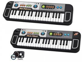 Elektrinis pianinas Madej 011125