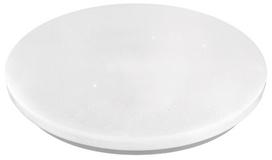 Šviestuvas lubų Eurolight Florence PL-RS-60W-DIM-CCT, LED, balta sp., 58 x 58 cm