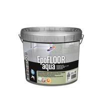 Grindų dažai Rilak Epofloor Aqua, pilka sp., 3.6 l