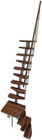 Laiptai Minka Quatro Turn, 72 cm x 298 cm
