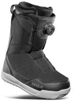 Snieglenčių batai ThirtyTwo Shifty Boa Womens 8205000241-581 9, balta sp./juoda sp./pilka sp.