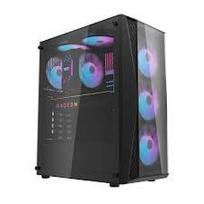 Stacionarus kompiuteris Mdata Gaming Core i5-12400F, DDR5 16GB, SSD 1 TB, RTX 4060 8GB, Windows 11