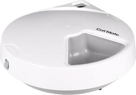 Automatinė šėrykla Pet Mate Cat Mate C500, išmanusis, 33.5 cm x 28 cm x 8.5 cm, balta sp.