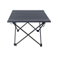 Stovyklavimo stalas Outliner Camping, žalia sp., 41 cm x 34 cm x 29 cm