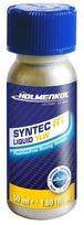 Slidžių vaškas Holmenkol Syntec FF1 Liquid, 50 ml, Geltona sp.