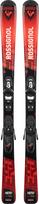 Slidės kalnų Rossignol Hero JR KID4, 120 cm