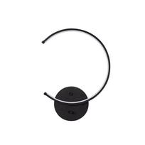 Šviestuvas sieninis Opviq Moon 13328, LED, 3000 °K, 1 x 12 W, nėra gaubto
