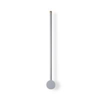 Šviestuvas sieninis Opviq Sword 13481, LED, 3000 °K, 1 x 8 W, nėra gaubto