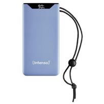 Nešiojamas įkroviklis (Power bank) Intenso, 20000 mAh, 20 W, mėlyna sp.