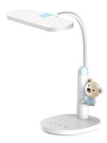 Darbo stalo šviestuvas Standart Beary BL1629, LED, 10W, balta sp./balta sp.