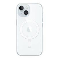 Telefono dėklas Epico Mag+ Hero 81110101000004, Apple iPhone 15 Pro, skaidri sp.