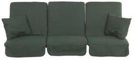 Lauko baldų pagalvė Patio Rimini / Venezia H024-23IB, žalia sp., 180 x 115 cm