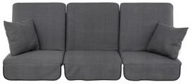 Lauko baldų pagalvė Patio Rimini / Venezia H024-07IB, pilka sp., 180 x 115 cm