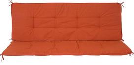 Lauko baldų pagalvė Patio Girona D001-04PB, oranžinė sp., 158 x 110 cm