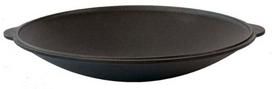 Keptuvė DM Grill Sadj K016, Ø 50 cm, ketus