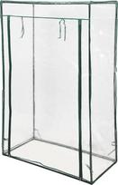 Mini šiltnamis Flo, 100 cm x 50 cm x 150 cm