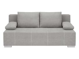 Sofa-lova Street IV Enjoy New 21, pilka sp., 197 x 98 cm x 95 cm