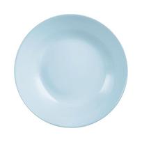 Lėkštė sriubos Luminarc Diwali Paradise Blue, Ø 20 cm, šviesiai mėlyna sp.
