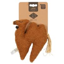 Žaislas katėms su katžole D&D Camel, (spalva/dizainas parenkami atsitiktine tvarka), 22 cm