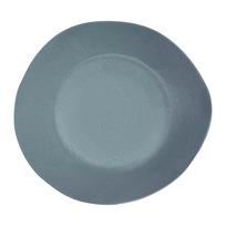 Lėkštė pietų Ambition Organic Blue, Ø 30 cm, mėlyna sp.