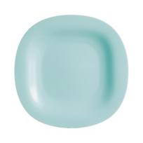 Lėkštė pietų Luminarc Carine Neo Turquoise, 27 cm x 27 cm x 2.3 cm, turkio sp.